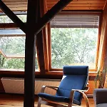 Διαμέρισμα Kanalblick Schacht-Audorf
