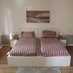 Διαμέρισμα Kanalblick