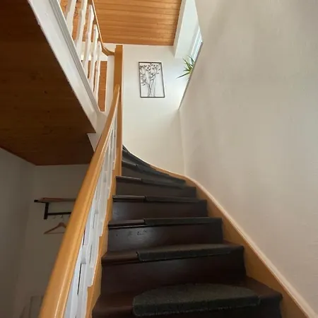 Kanalblick Appartement