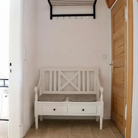 Apartmán Kanalblick