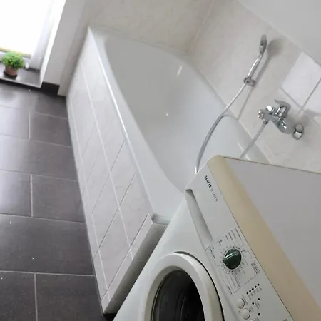 Kanalblick Appartement Schacht-Audorf