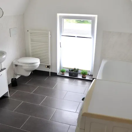 Kanalblick Apartmán Schacht-Audorf
