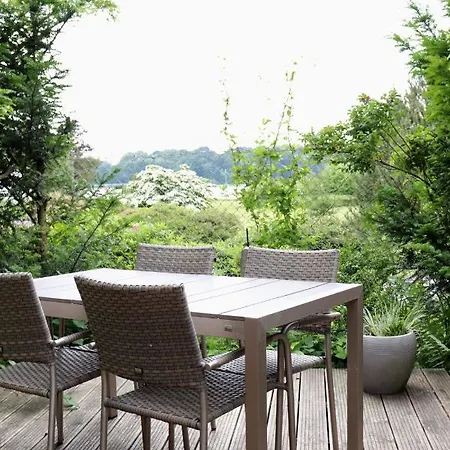 Appartement Kanalblick *