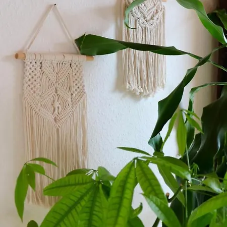 Kanalblick Appartement *