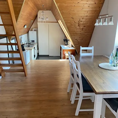 Kanalblick Apartmán