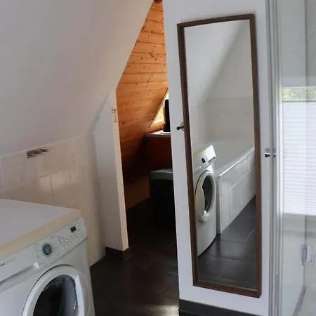 Apartmán Kanalblick Schacht-Audorf