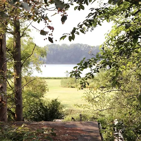 Appartement Kanalblick