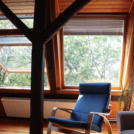 Apartmán Kanalblick Schacht-Audorf