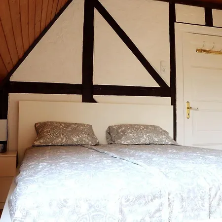 Apartmán Kanalblick Schacht-Audorf