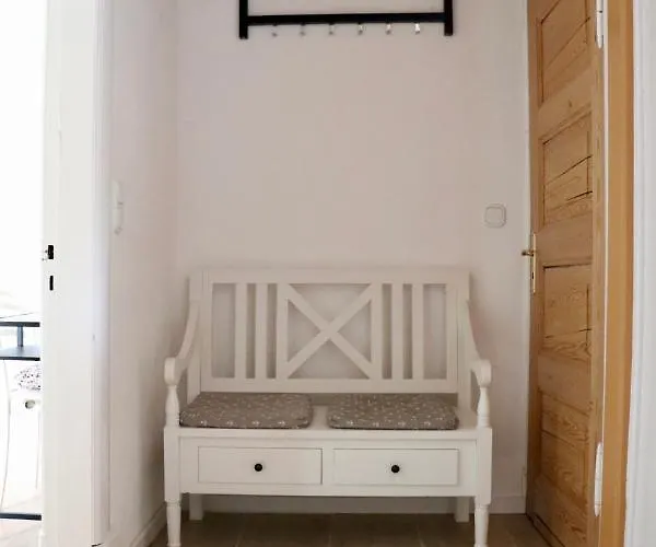 Appartamento Kanalblick